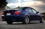 BMW M5 2009 года